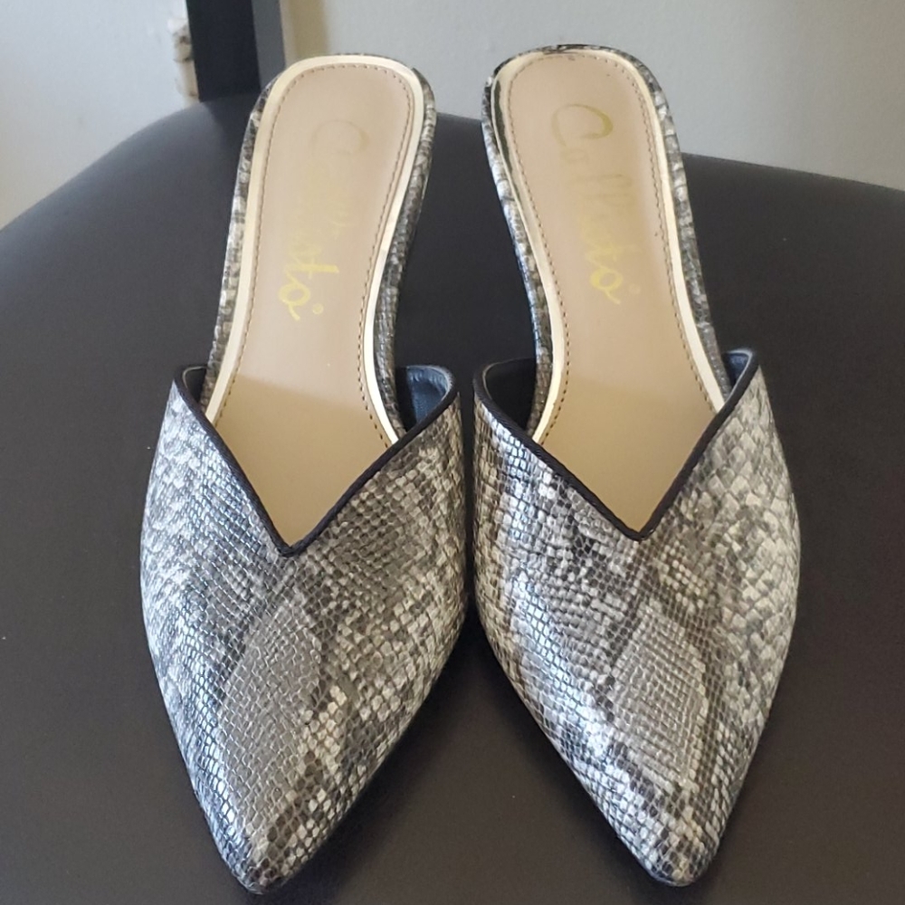 Shoes